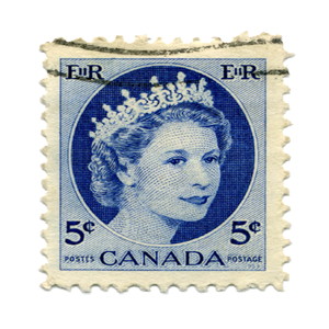 Postage stamp PNG-45924